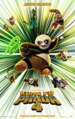 Kung Fu Panda 4 movie25