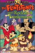 Watch The Flintstones Meet Rockula and Frankenstone Movie25