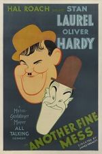 Another Fine Mess (Short 1930) movie25