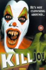 Watch Killjoy Movie25