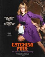 Catching Fire: The Story of Anita Pallenberg movie25