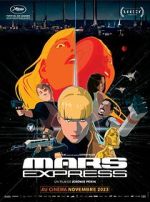 Mars Express movie25