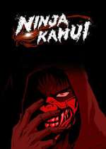 Ninja Kamui movie25
