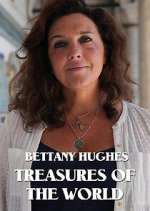 Bettany Hughes Treasures of the World movie25