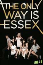 The Only Way Is Essex movie25