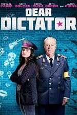 Watch Dear Dictator Movie25