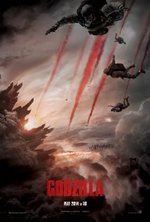 Watch Godzilla Movie25