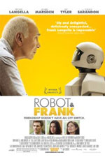 Watch Robot & Frank Movie25