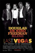 Watch Last Vegas Movie25