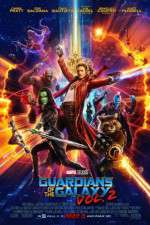 Watch Guardians of the Galaxy Vol. 2 Movie25