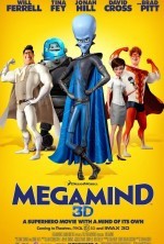 Watch Megamind Movie25