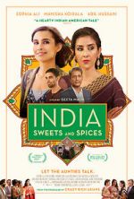 Watch India Sweets and Spices Movie25