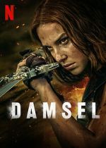 Damsel movie25