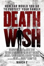 Watch Death Wish Movie25