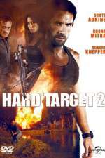 Watch Hard Target 2 Movie25