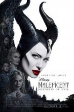 Watch Maleficent: Mistress of Evil Movie25