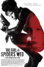Watch The Girl in the Spider's Web Movie25