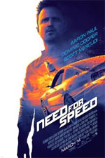 Watch Need for Speed Movie25