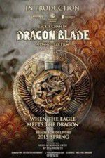 Watch Dragon Blade Movie25