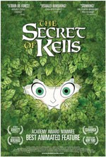 Watch The Secret of Kells Movie25