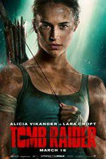 Watch Tomb Raider Movie25