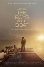 Watch The Boys in the Boat Online Movie25
