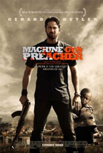 Watch Machine Gun Preacher Movie25