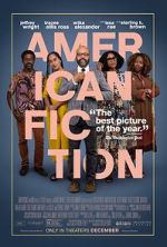 Watch American Fiction Movie25