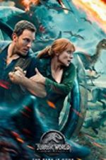 Watch Jurassic World: Fallen Kingdom Movie25