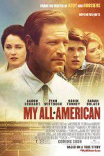 Watch My All American Movie25