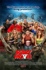 Watch Scary MoVie 5 Movie25