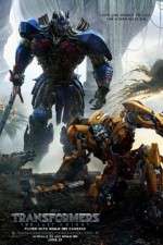 Watch Transformers: The Last Knight Movie25