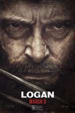 Watch Logan Movie25