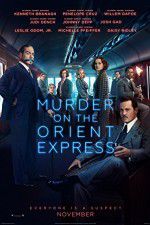 Watch Murder on the Orient Express Online Movie25
