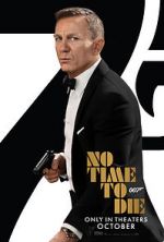 Watch No Time to Die Movie25