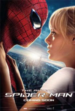 Watch The Amazing Spider-Man Movie25