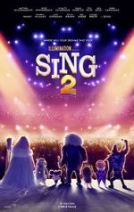 Watch Sing 2 Movie25
