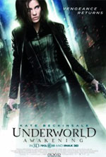 Watch Underworld: Awakening Movie25