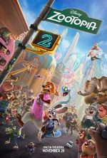 Zootopia 2 movie25
