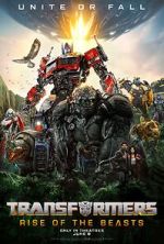 Watch Transformers: Rise of the Beasts Movie25