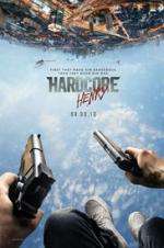Watch Hardcore Henry Movie25