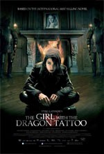 Watch The Girl with the Dragon Tattoo Movie25