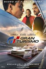 Watch Gran Turismo Movie25