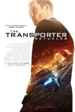 Watch The Transporter Refueled Movie25