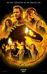 Watch Jurassic World Dominion Movie25