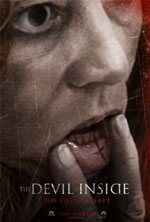 Watch The Devil Inside Movie25