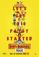 Watch The Bob's Burgers Movie Movie25