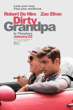 Watch Dirty Grandpa Movie25