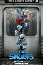 Watch The Smurfs Movie25