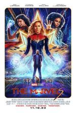 Watch The Marvels Online Movie25